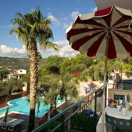 Apartman Giada - Ili01376-cyc Imperia