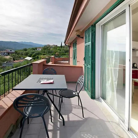 Apartman Giada - Ili01376-cyc Imperia