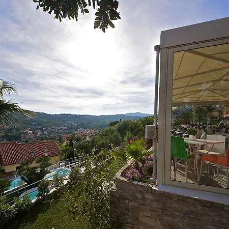 Apartmán Giada - Ili01376-cyc *