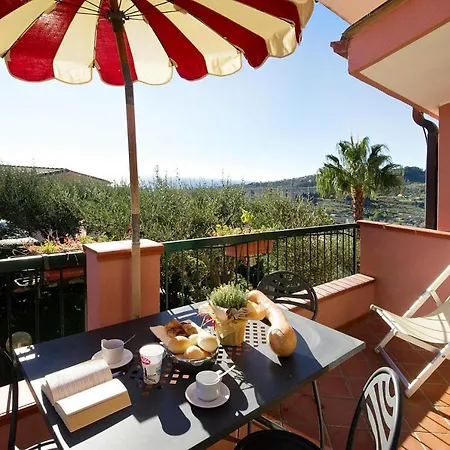 Giada - Ili01376-cyc Apartmán